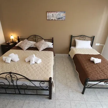 Arianna 7 Apartament *