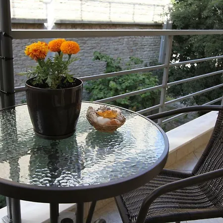 Apartament Arianna 7 Kawala