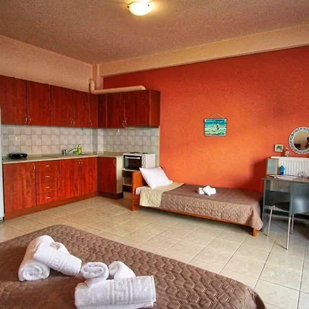 Apartament Arianna 7