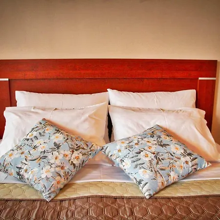 Arianna 7 Apartament Kawala