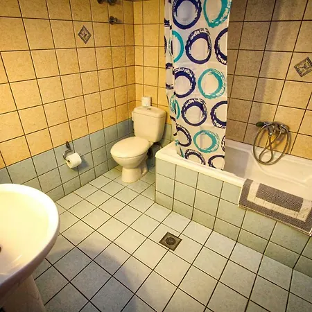 Arianna 7 Apartament