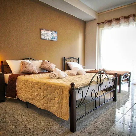 Apartament Arianna 7 Kawala