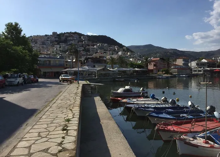 Arianna 7 קאבאלה