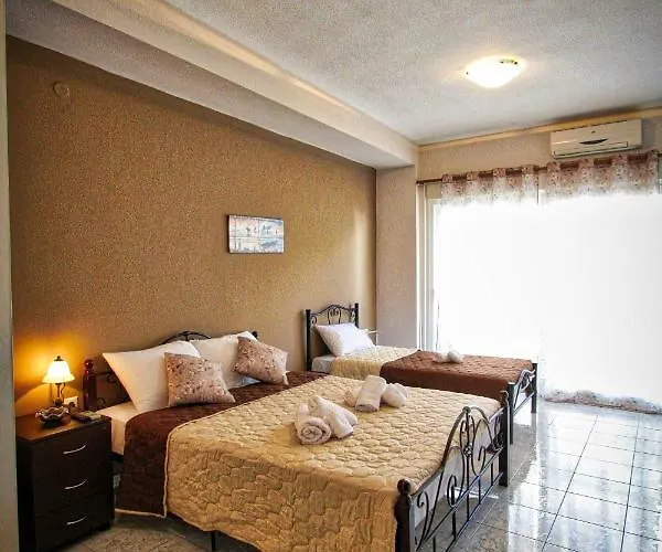 דירה Arianna 7 *