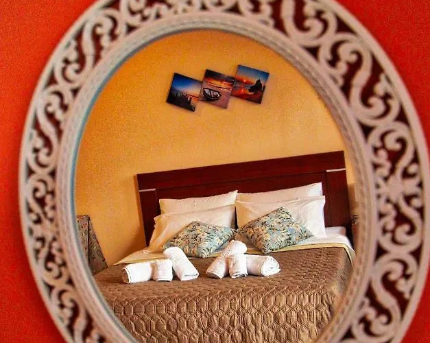 Arianna 7 קאבאלה