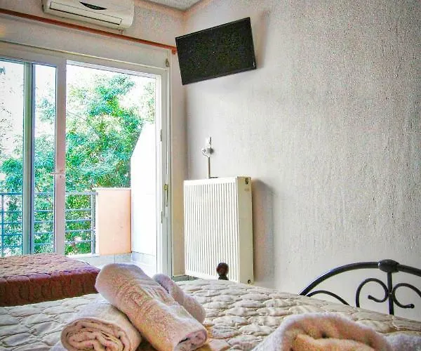 דירה Arianna 7 קאבאלה