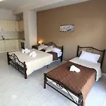 Arianna 7 Apartament Kawala