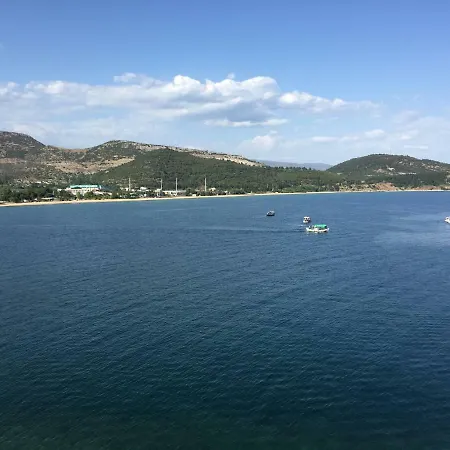 Appartement Arianna 7 Kavala