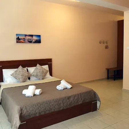 Appartement Arianna 7 *