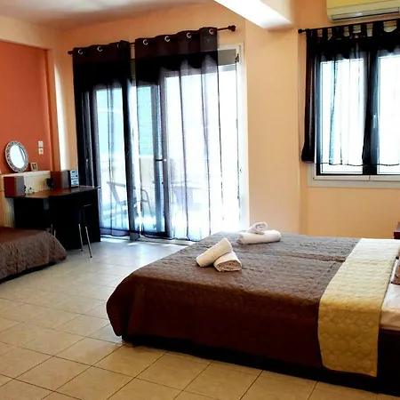 Apartament Arianna 7