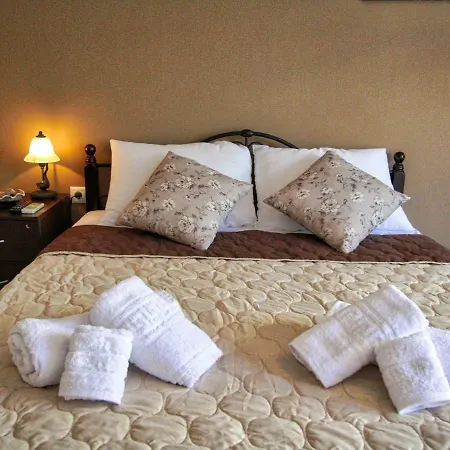 Apartament Arianna 7