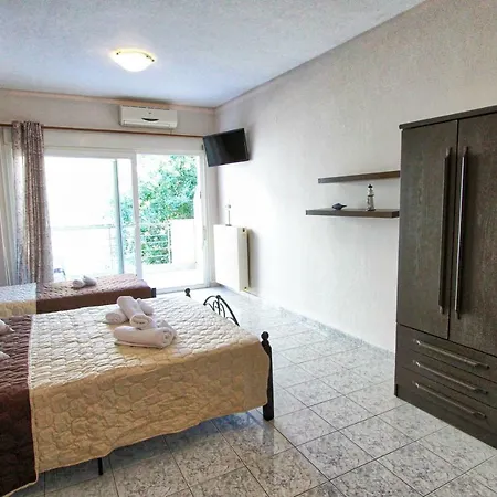 Arianna 7 Appartamento Kavala