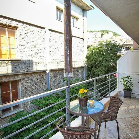 Arianna 7 كافالا