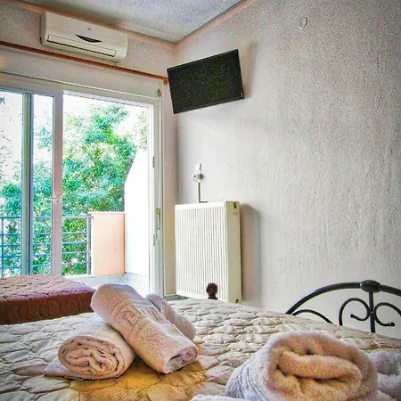 Appartement Arianna 7 Kavala