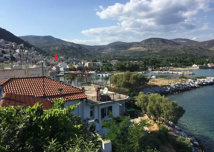 Arianna 7 Καβάλα