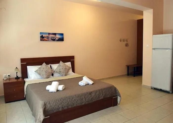 Διαμέρισμα Arianna 7 *