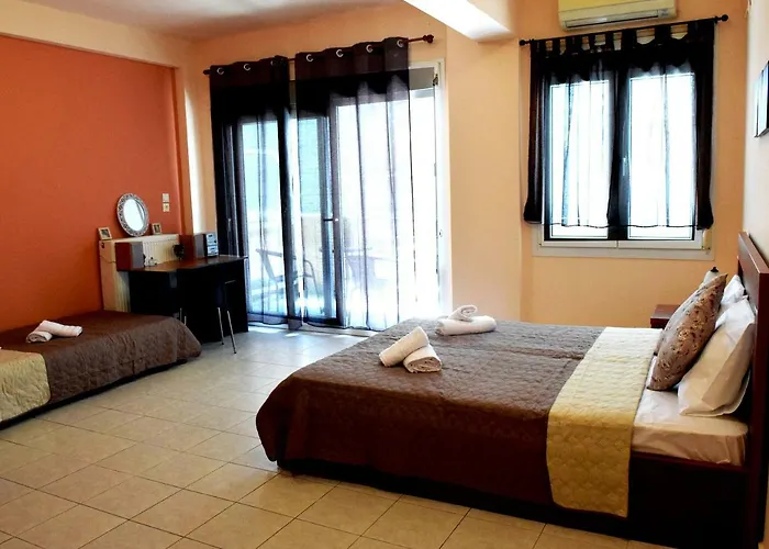 Διαμέρισμα Arianna 7