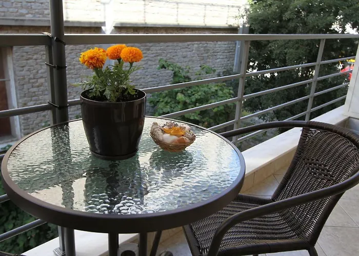 Διαμέρισμα Arianna 7 Καβάλα