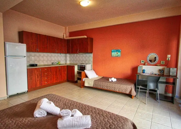 Διαμέρισμα Arianna 7