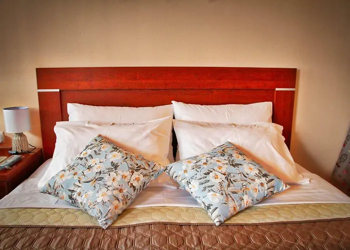 Arianna 7 Διαμέρισμα Καβάλα