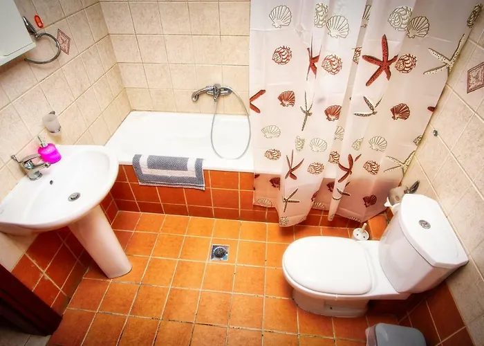 Arianna 7 Καβάλα