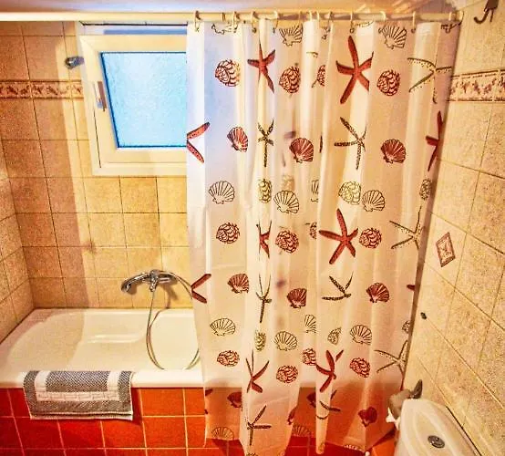 Διαμέρισμα Arianna 7 *