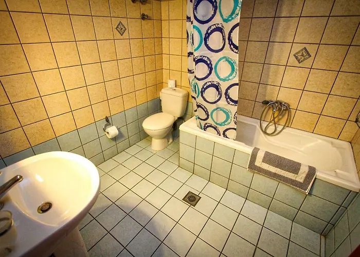 Arianna 7 Διαμέρισμα