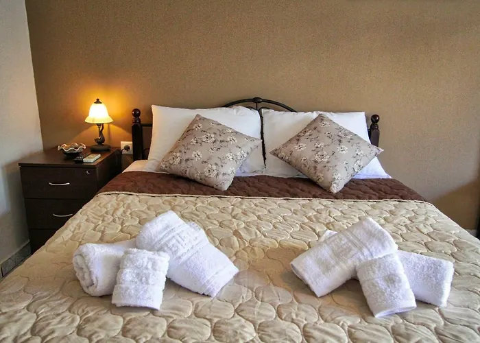 Διαμέρισμα Arianna 7