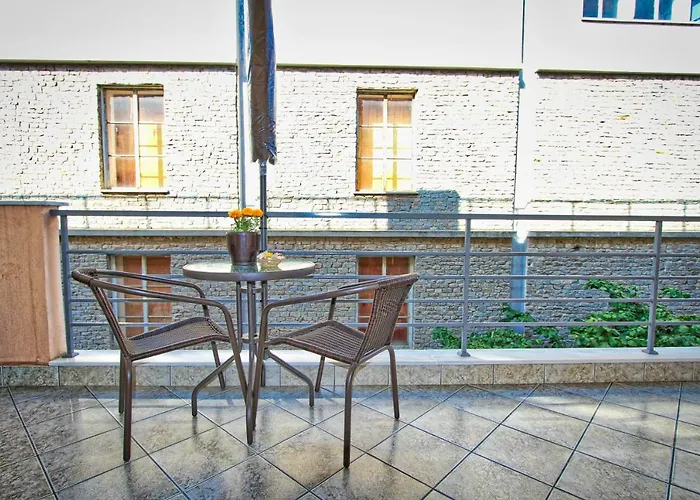 Arianna 7 Καβάλα