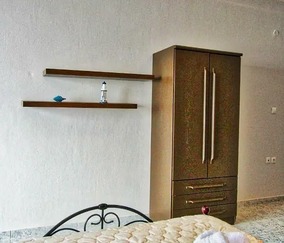 Διαμέρισμα Arianna 7